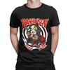 Unisex Women Danhausen Wrestler T Shirt Cotton New Arrival Tee Shirts  Top Clothing