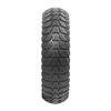 10x2.5-6.1 Puncture-Proof Off-Road Tire for KUGOO M4/M4 Pro Electric Scooter