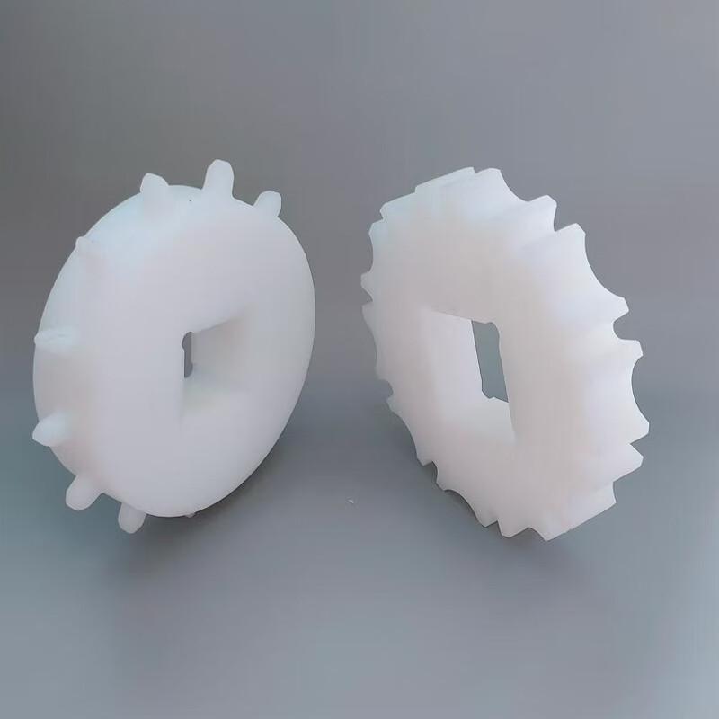 Banjue Nylon Plastic Transmission Gear Kit CN plug (adapter included)