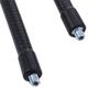 Bending Camera Mount Flexible Tube Zinc Zinc Alloy Camera Stand Extension Tube  Fill Light Fittings