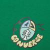 Summer Fun Collection SS24 T Shirt Men's Green 10027229-A02