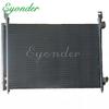 A/C AC Air Conditioning Condenser for Renaul KOLEOS  2.0 2.4 2.5 921005115R 92100JY00A Nissens 940316