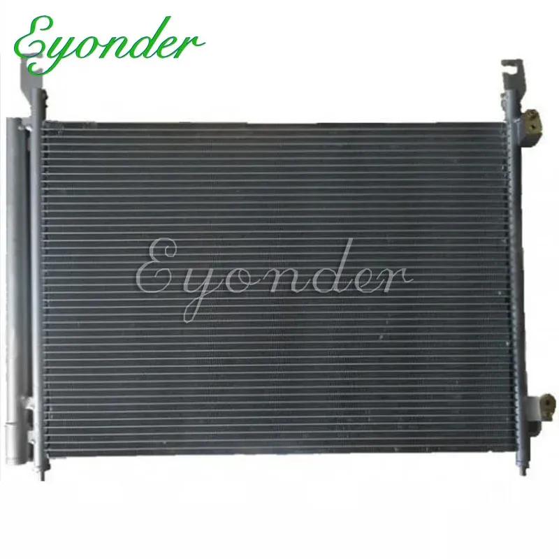 A/C AC Air Conditioning Condenser for Renaul KOLEOS 2.0 2.4 2.5 921005115R 92100JY00A Nissens 940316
