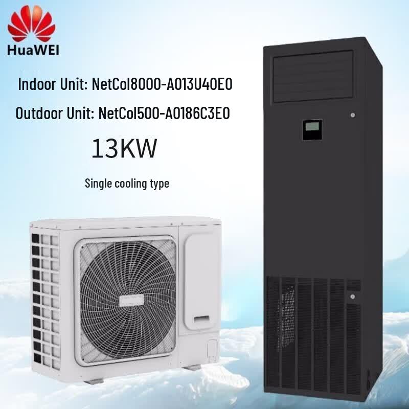 Huawei Data Center & Power Infrastructure (CN version)