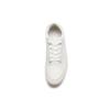 Anta Aoli Trendy Casual Non-Slip Wear-Resistant Low-Top Skate Shoes Men Sneakers White 112218011S-2
