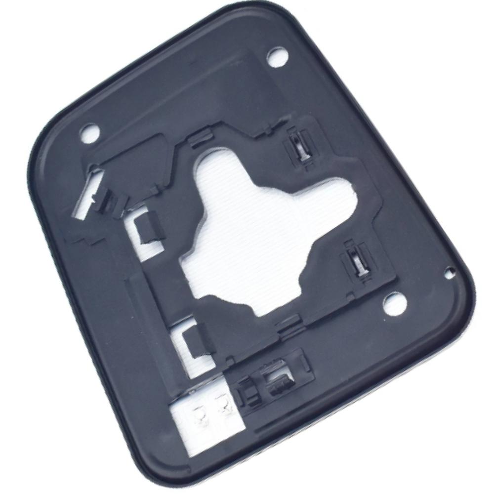 96366VB301 963653S305 Vetro Specchietto Laterale Riscaldato per Auto Per Nissan Pick-Up 1998-2005 Patrol Y61 1997-2013 Navara D22 1997-2015