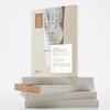 Dr. Althea 345 Relief Cream Mask Hydration Nourishing 28g*4ea