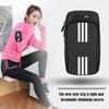 Sports Bag for Mobile Phone Armband for Jogging Cell Phone Accessories Woman MP3/MP4 Bags PU Hand Bag for Running Waterproof 6