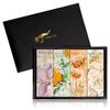 set fragrances that brings joy oneself makes perfect gift. Incense aroma stick made Japan naturally derived Awaji Island production without holder.