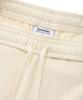 Covernat Woman Sweat Skirt Cream