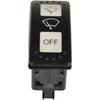 7-pin Wiper Control Switch For Can-Am For Defender For Maverick Car Windshield Wiper Controllor Switch Button 710004941