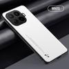 Custodia EUCAGR di Lusso in Pelle PU per Xiaomi 17T Pro Cover Posteriore Custodia per Telefono in Silicone a Protezione Totale per Xiaomi 17TPro