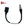HOPECENT 4-Core Aviation Plug to USB Adapter Cable