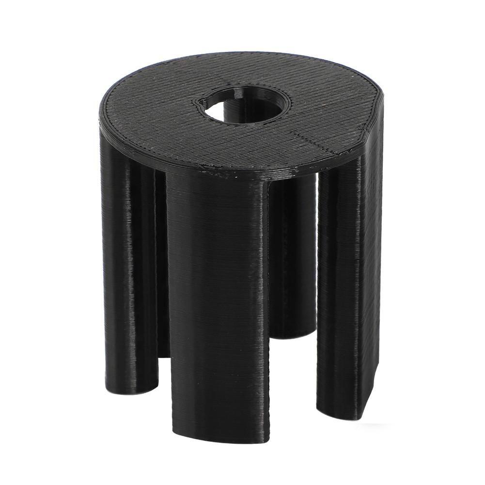 Hinterachs-Differentialbuchse Diff-Einsatz #6792872 für Bmw 5er 6er 7er F-Chassis F01 F02 F06 F07 F10 F12 F13