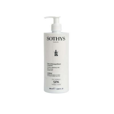 Sothys Čisticí mléko Comfort 500 ml, 1 ks