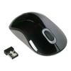 TARGUS Souris Sans Fil - Optique Blue Trace - 3 Boutons - Noir