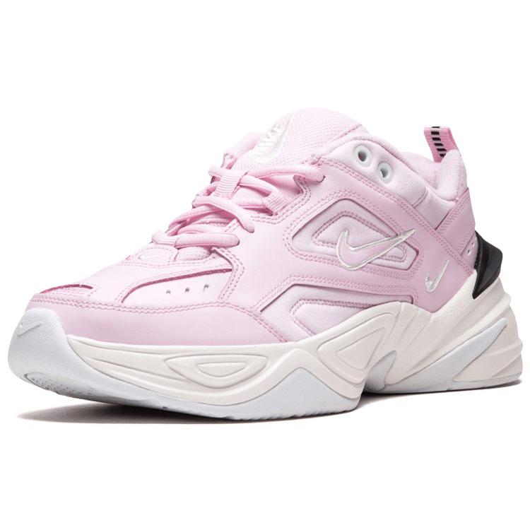 New Nike M2K Tekno Pink Foam Women's AO3108-600