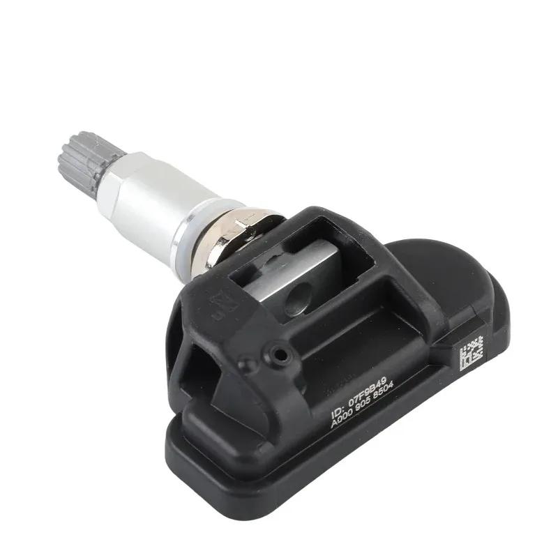 1Pc A0009058504 0009058504 Car Tpms Tire Pressure Monitoring Sensor For Mercedes-Benz C250 2012-2015 0009050030 0009050130