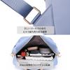 FairyPomu Tote Casual Town Business Shoulder A4 for Commuting and Backpack, Bag, Backpack, Backpack, Backpack, Bag, Multifunctional, Size,