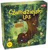 Desková hra. Magický les