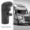 18 Speed Car Shift Knob Manual Transmission A 6918 Replacement for Freightliner 108SD 114SD Cascadia