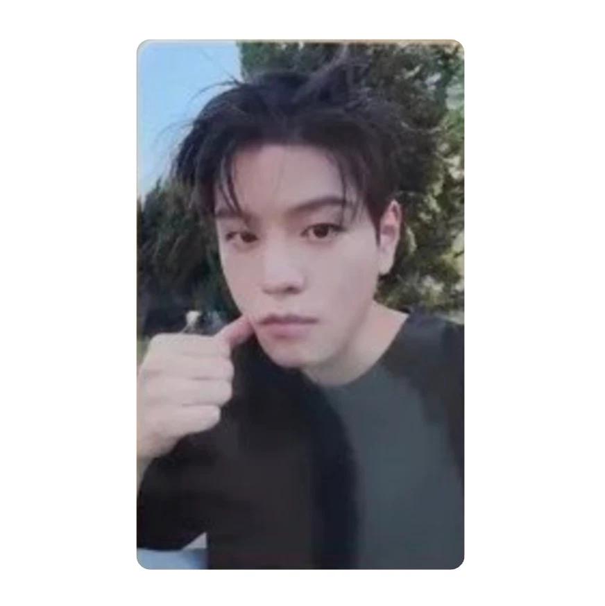 Stray Kids THIS & THAT ALBUM PHOTO CARD / JAPAN POB / LUCKY DRAW / OFFICIAL / Pre-Order