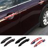 For MINI Cooper S JCW CLUBMAN COUNTRYMAN R50 R53 R55 R56 R57 R58 R59 R60 R61 Exterior Door Handle Cover Trim Car Accessories