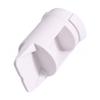 1PCS WR17X33825 Refrigerator Water Filter Replacement Plastic For Replacement Fridge Water Filter Bypass-Plug FOR RFID