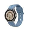 Silicone Strap for Samsung Galaxy Watch 6 5 4 44mm 40mm 5 Pro 45mm No Gap Magnetic Bracelet Galaxy Watch6 Classic 43mm 47mm Band