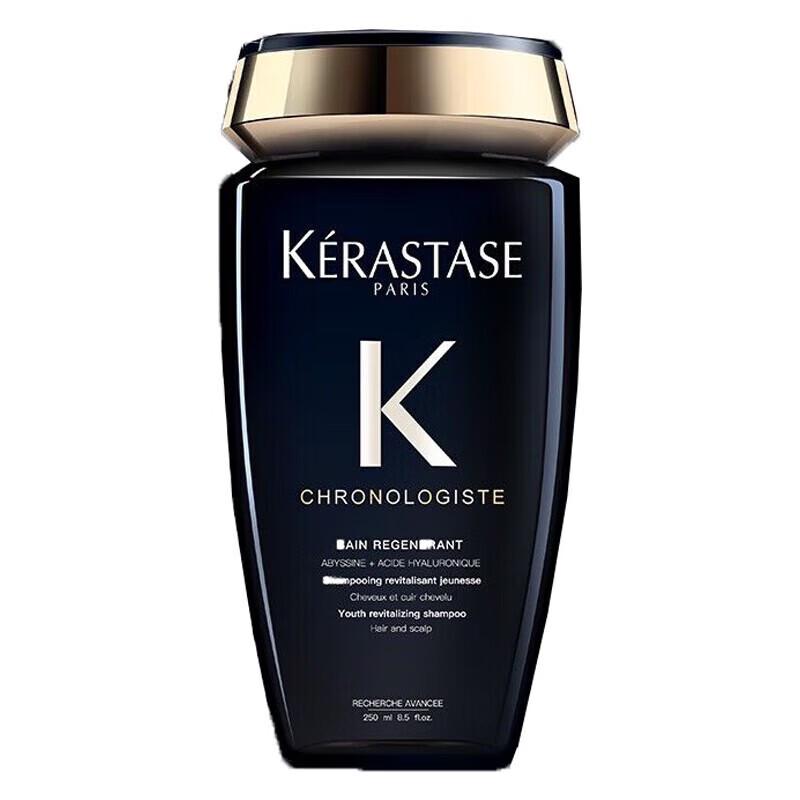 Kerastase Chronologiste Revitalizing Shampoo 250ml