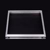 Aluminum alloy Cement Board Access Panel Anti-corrosion Moisture-proof Maintenance Access Port Invisible