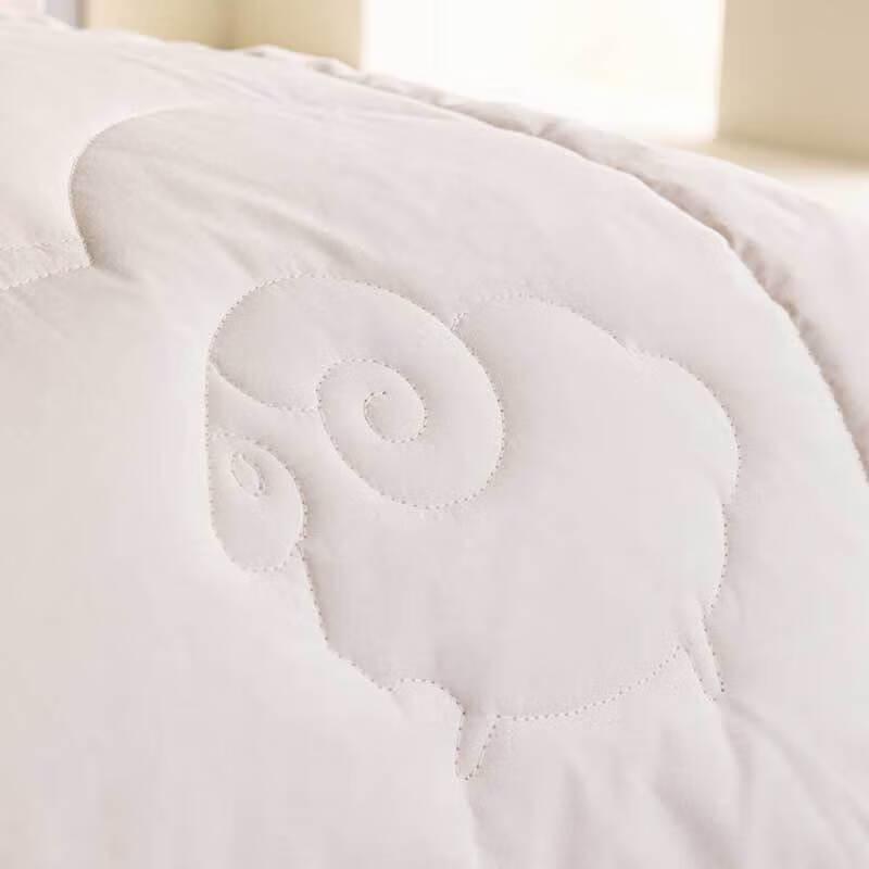 Hengyuanxiang TAB1001 Luxury Australian Wool Quilt