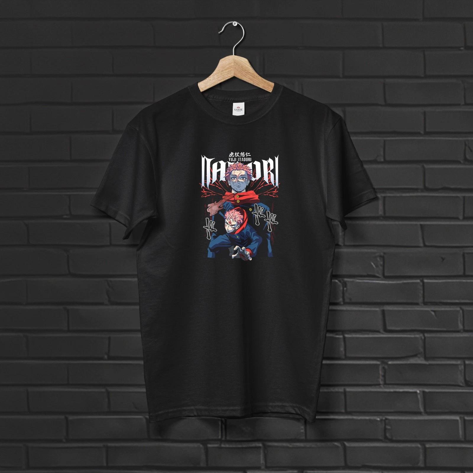 Gogeta Super Saiyan Blue T-Shirt: Dragon Ball Z Anime Streetwear S