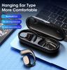 Bluetooth 5.3 Wireless Earbuds TWS IPX7 Waterproof Sports ANC Noise Cancelling HiFi Stereo Gaming Headset HD Call