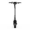 OOTD T10 Electric Scooter 11-Inch Off-road Tire All Terrain 48V13.5AH Battery 900W Motor Peak EScooter City Commuting Scooter Urban Foldable E-Scooter