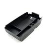 Car Accessories Armrest Box Storage Center Console Organizer Container Holder Box Case For Ford Focus 4 MK4  Car Styling