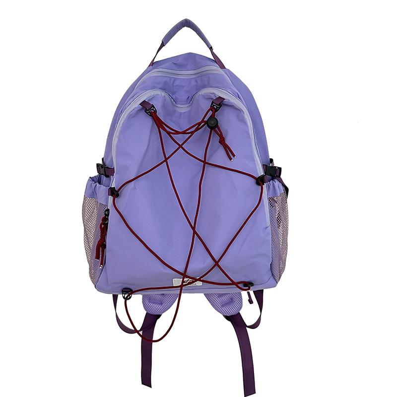 Большой вместительный рюкзак для отдыха на природе — фото 20