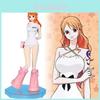 Beautifully Crafted Pvc Nami Figure From Egg Tip Island For Collectors And Fans
