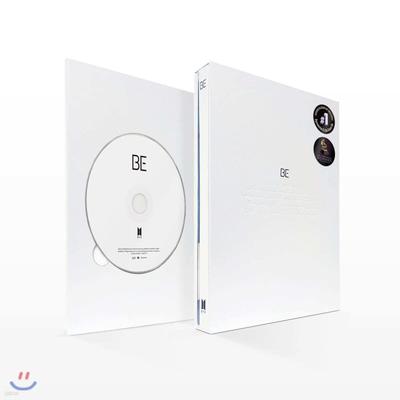 BTS - BE (Essential Edition)