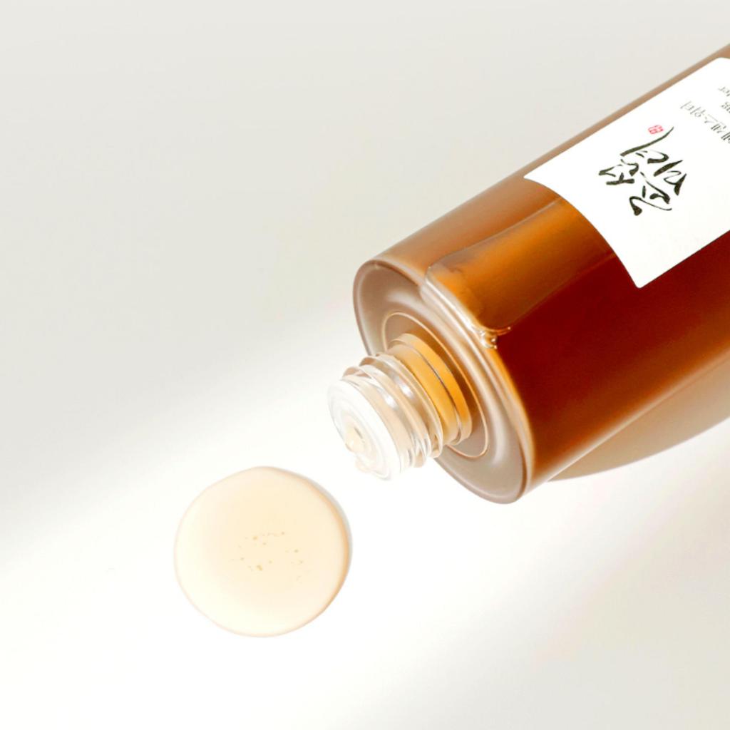 Beauty Of Joseon Ginseng Essence Water Hydrating Facial Essence Toner 150ml