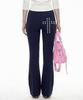 GRAVER [Woman] Star Cross Bootcut Pants_2 Colors