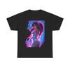 Men's and Women's T-shirts Waifu Anime