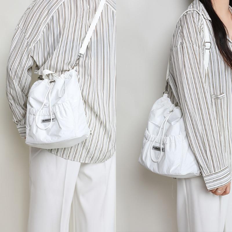Multifunktionale Tasche Koreanische Casual Umhängetasche Shopping Kleiner Rucksack