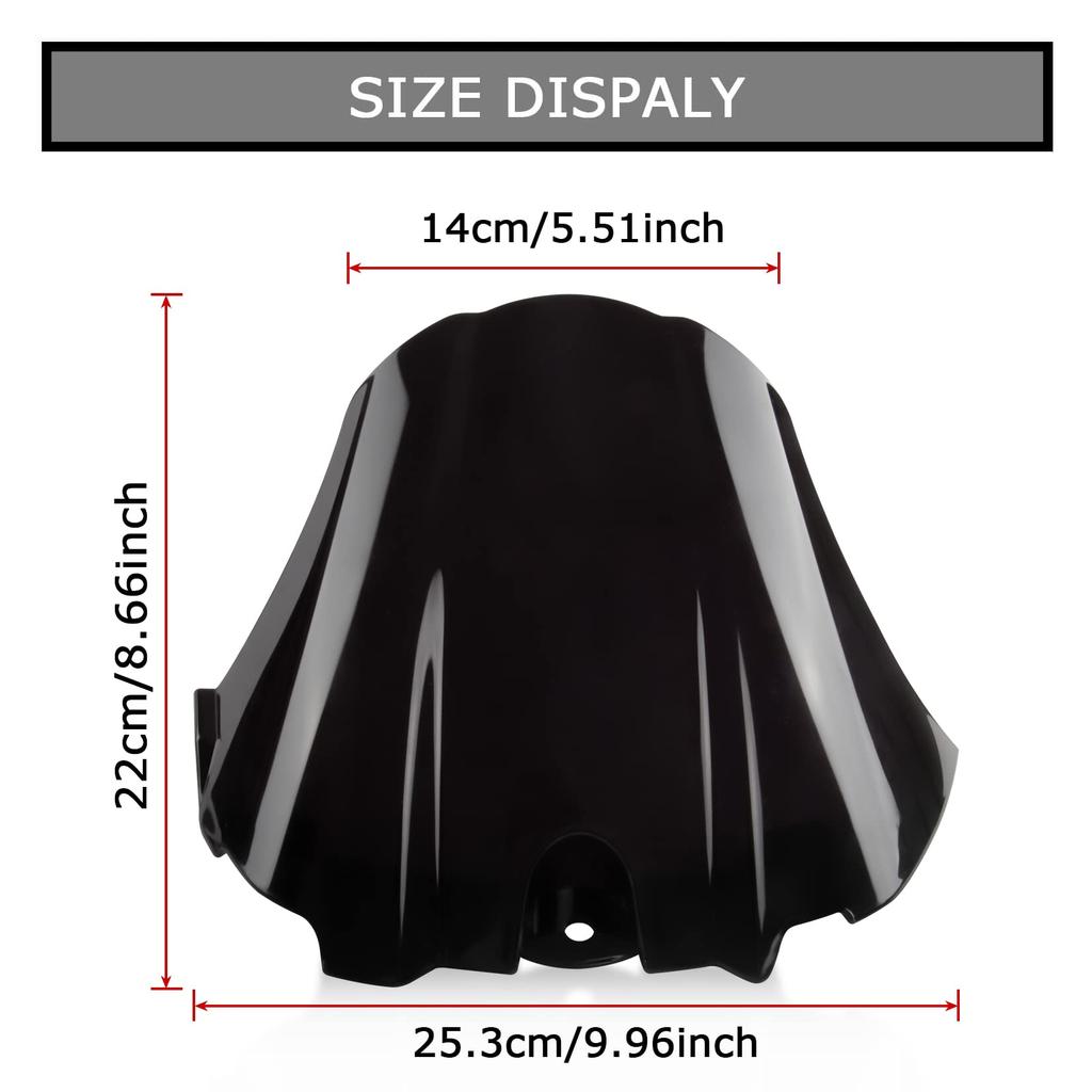 Motorcycle Rear Fender Mudguard for Suzuki GSXR1000 K5 K7 2005 2006 2007 2008 Fairing Rear Wheel Hugger Fender