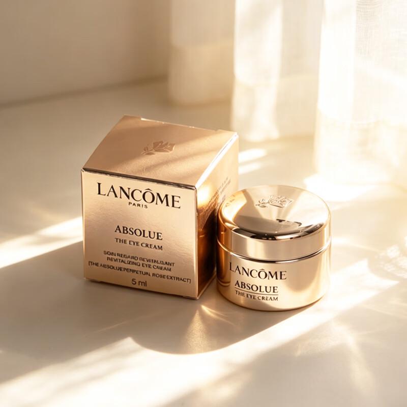 Creme Revitalizante para Olhos Lancôme Absolue