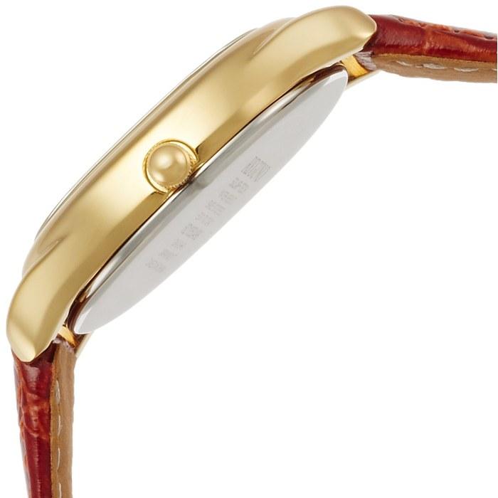 [Citizen] Reguno Solar Tech RL26-2092C Women's Gold/Red
