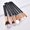 Violeta - Set of 7: Makeup Brush