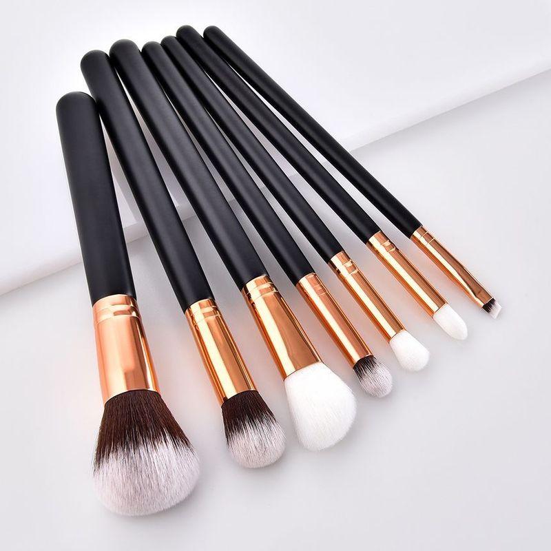 Violeta - Set of 7: Makeup Brush