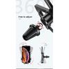 Gravity Car Phone Holder Cell Phone Stand Support GPS Telefon Mount For iPhone 12 13 Pro Max Xiaomi Mobile Phone Charging Holder
