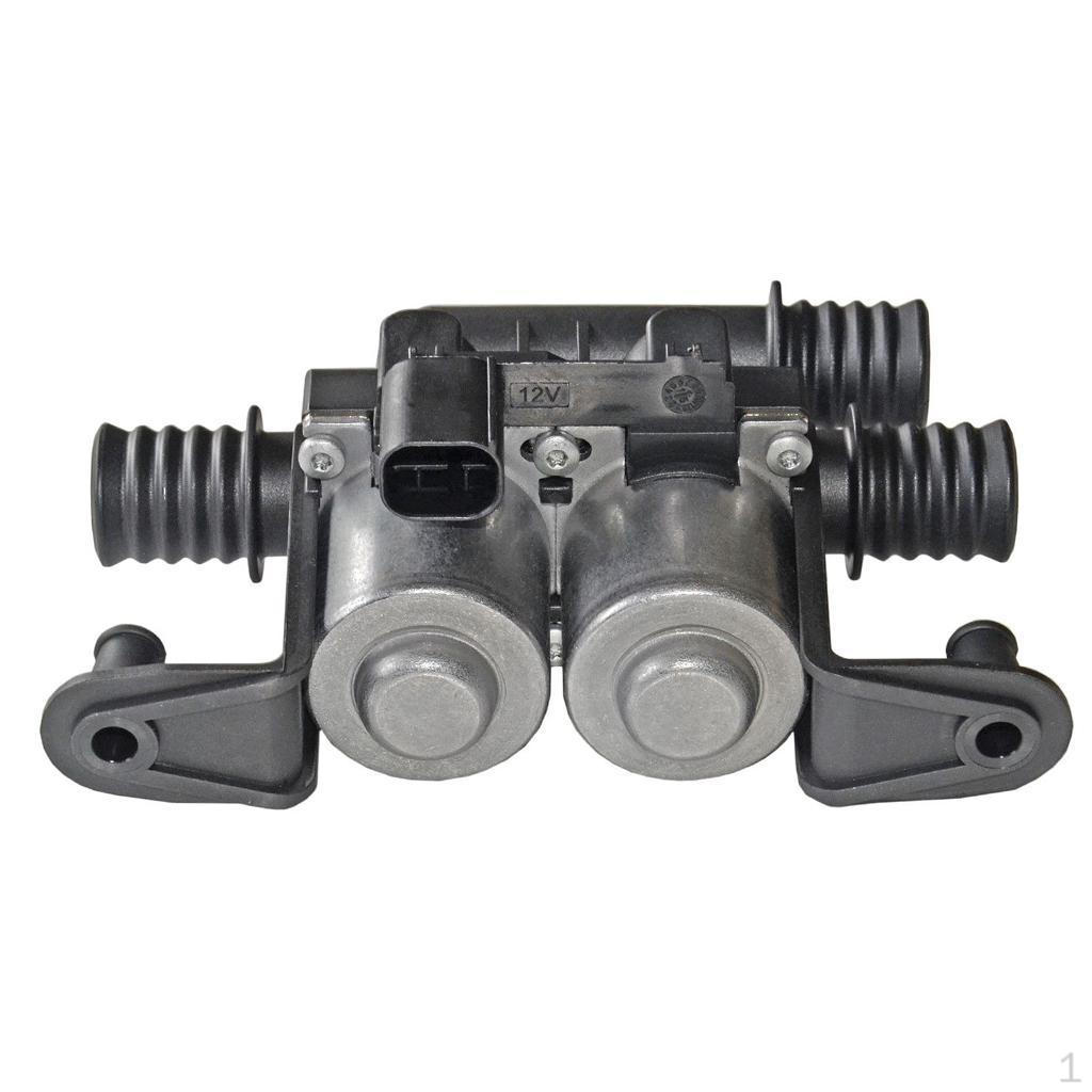 

Регулирующий клапан с двойным соленоидом для E65 745li